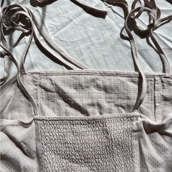 Salt Water Luxe Tanzania Tank - Picture 11 of 14